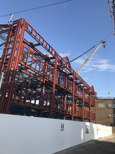 大阪市 某マンション