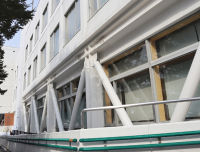 各種耐震補強工事